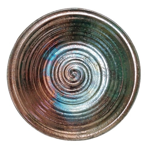 MW-362 Raku Platter 18